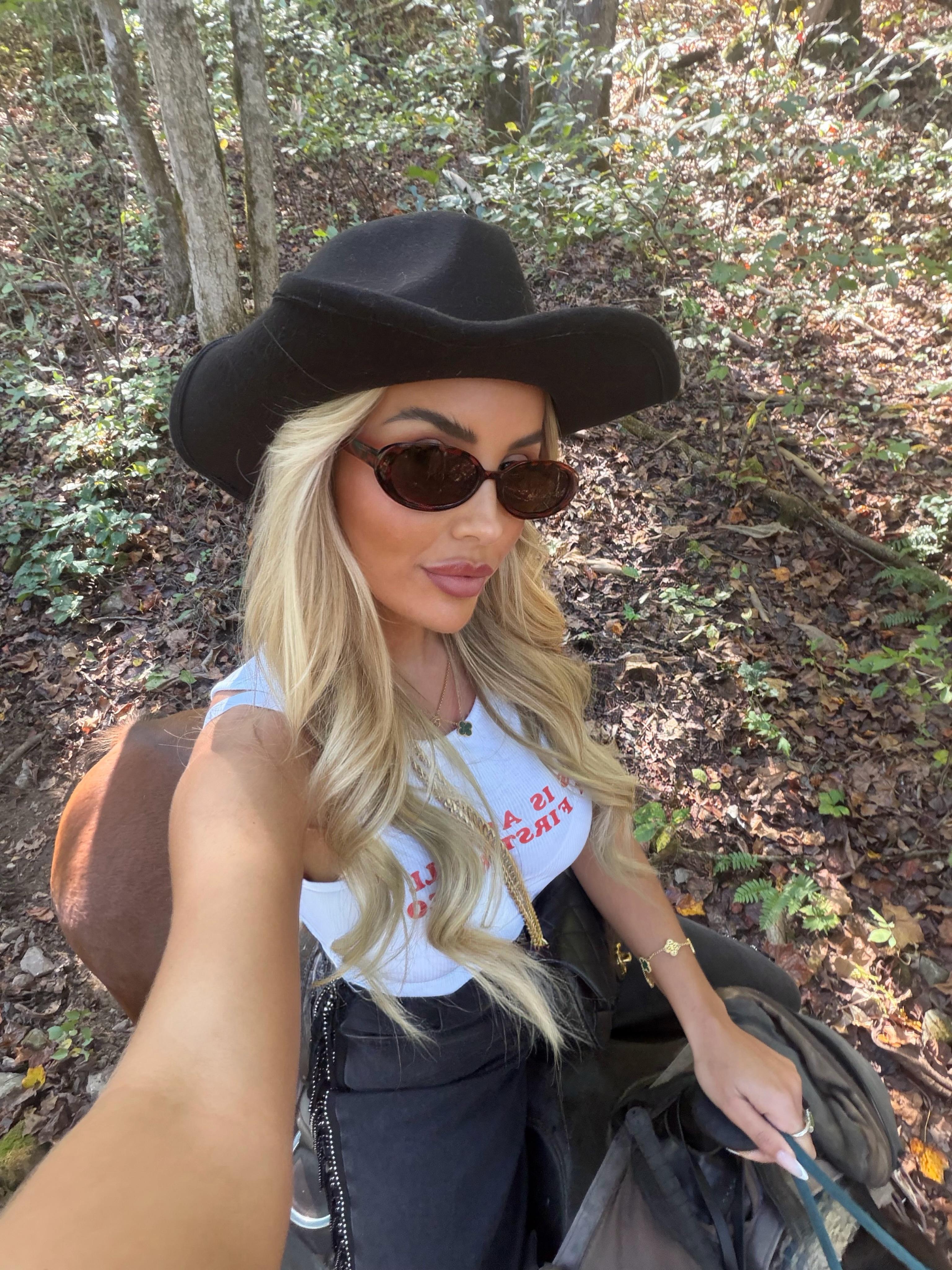 Foto: Instagram/Olivia Holder