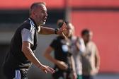 Sérgio Fonseca está a um passo de deixar o comando técnico do Aves SAD