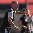 Sérgio Fonseca está a um passo de deixar o comando técnico do Aves SAD