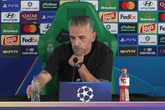 «Vou defender sempre o Sporting»
