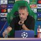 «Vou defender sempre o Sporting»