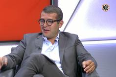 «Vários jogadores baixaram o nível quando deixaram de ser treinados por Jesus»