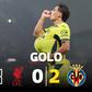 Escândalo em Anfield: Villarreal aproveita fragilidades defensivas do Liverpool