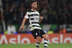 «O Sporting necessita de um líder dentro do campo»