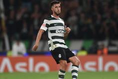 «O Sporting necessita de um líder dentro do campo»