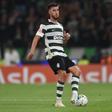 «O Sporting necessita de um líder dentro do campo»