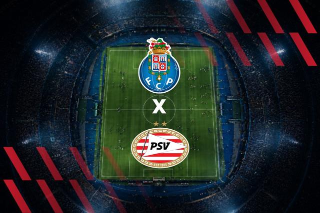 FC Porto-PSV: dragões em busca do primeiro sorriso
