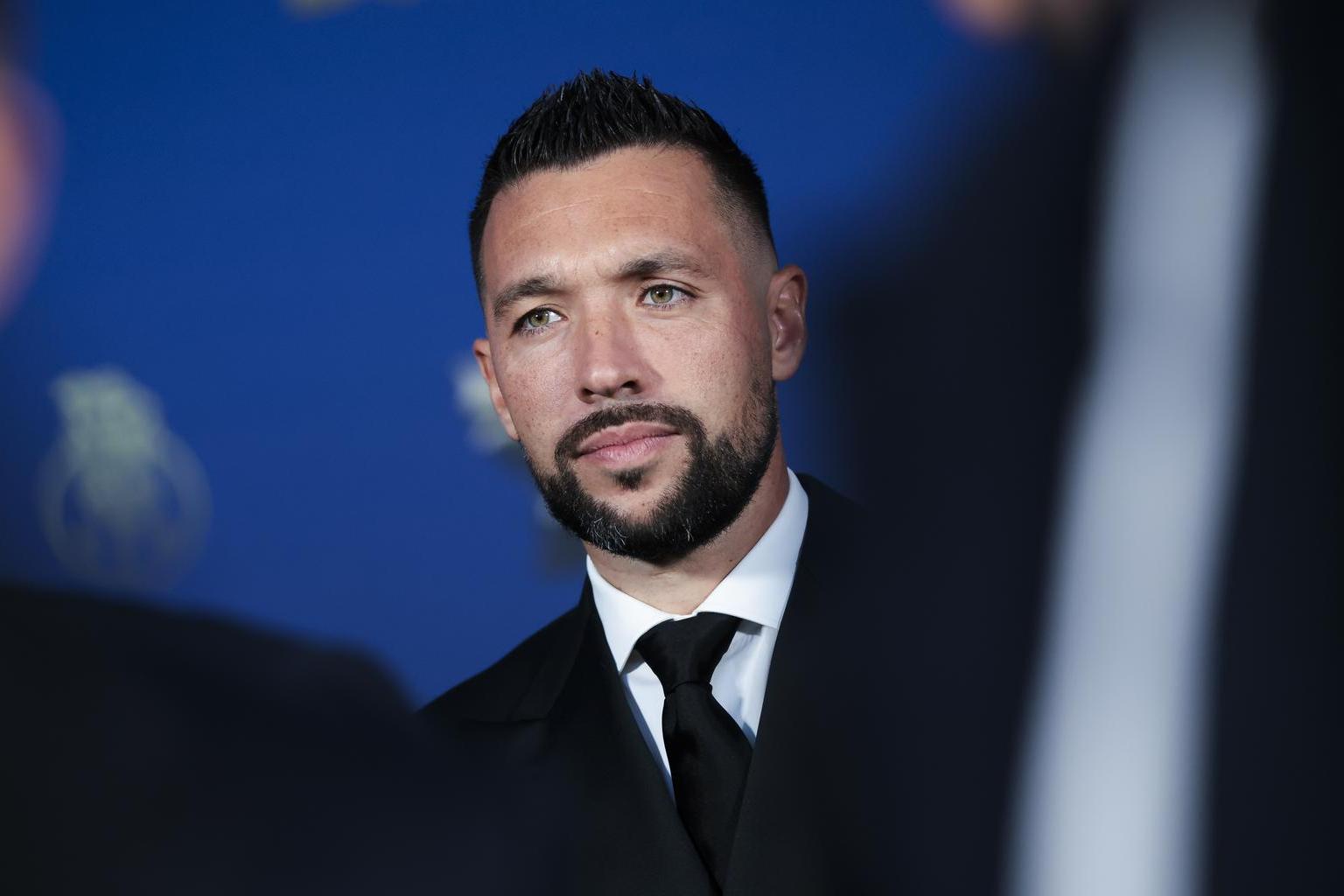 Francesco Farioli - Foto: FC Porto