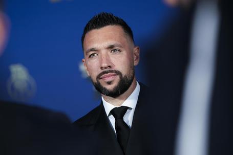Francesco Farioli - Foto: FC Porto