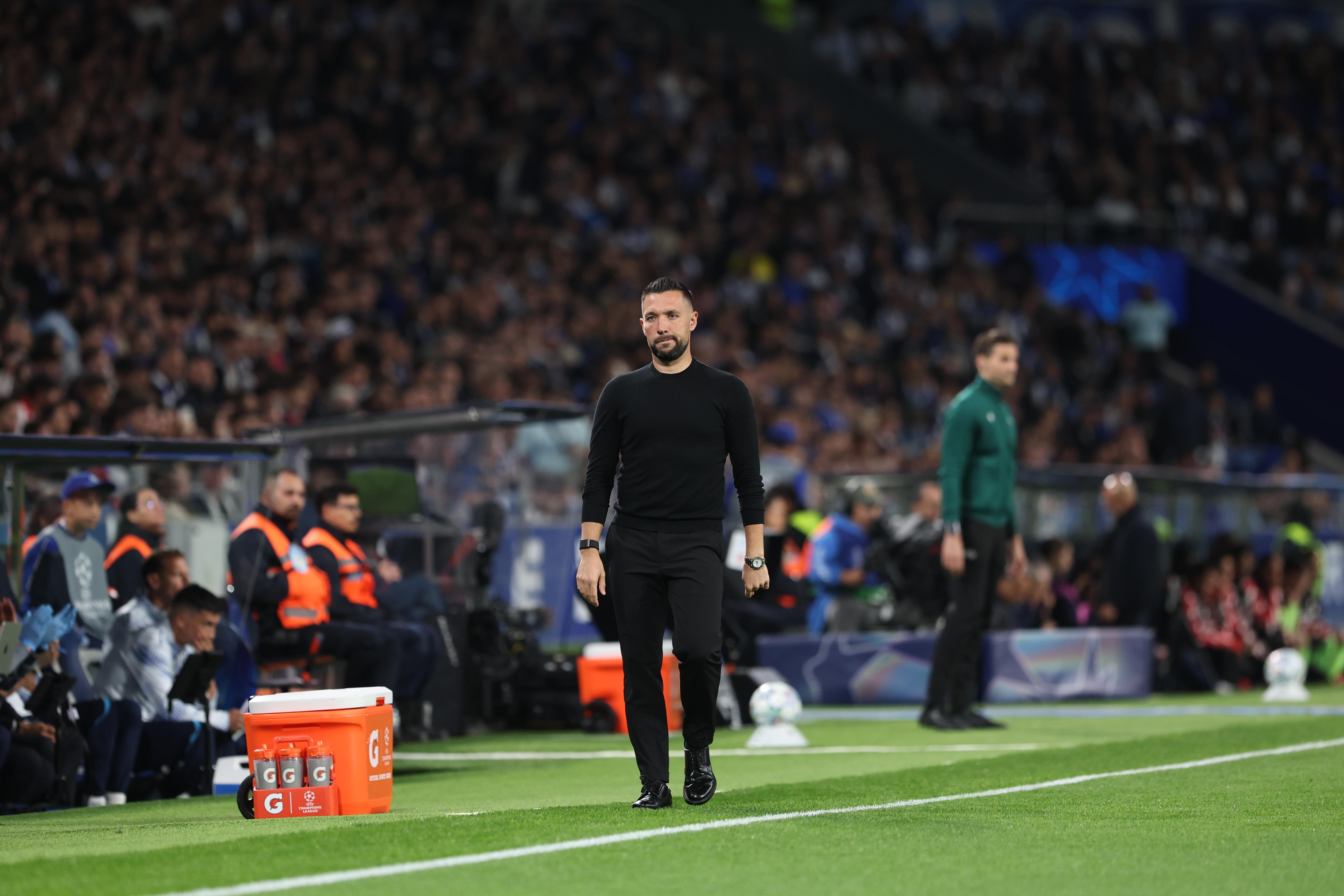 FC Porto-PSV (Foto: Catarina Morais/Kapta+)