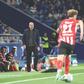 Peter Bosz no FC Porto-PSV - Foto: Catarina Morais/Kapta+