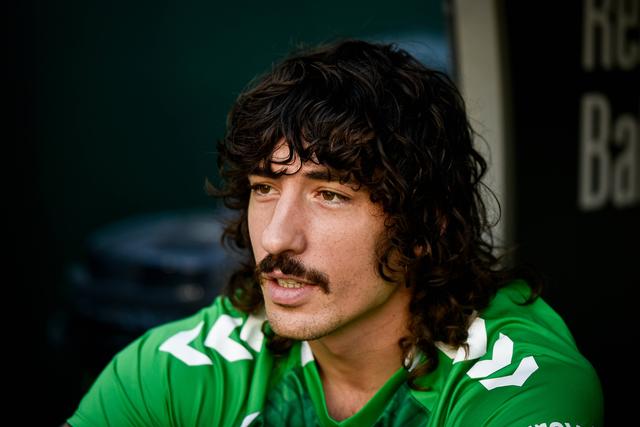 Héctor Bellerín (Foto: IMAGO)
