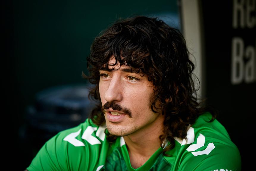 Héctor Bellerín (Foto: IMAGO)