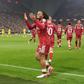 Rio Ngumoha, joia do Liverpool (foto: IMAGO)