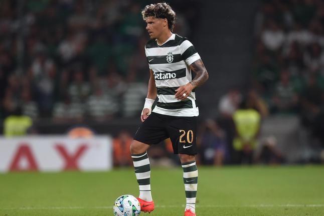 «Maxi Araújo parece que está a apagar uma série de fogos»