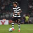 «Maxi Araújo parece que está a apagar uma série de fogos»