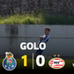 Youth League: Eduardo Ferreira abre marcador do FC Porto-PSV