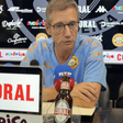 Alexandre Santos - Foto: Nacional