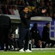 Giovanni van Bronckhorst, treinador do Feyenoord