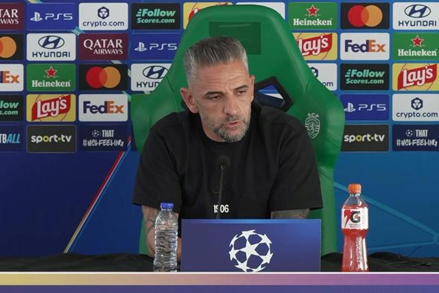 «Suárez dá tudo lá dentro»