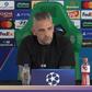 «Suárez dá tudo lá dentro»