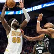 Evolução do poste português dos Celtics é cada vez mais reconhecida