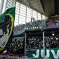 Sporting sempre com muito apoio mesmo nos jogos no estrangeiro - Foto: SPORTING CP