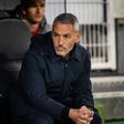 Saída de Carlos Vicens do comando técnico do SC Braga deve ser oficializada nas próximas horas