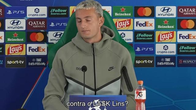 «Estamos preparados!»