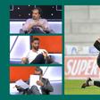 Rui Patrício: «Um dos maiores orgulhos da minha carreira foi ter sido capitão do Sporting»