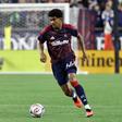 Joshua Wynder, cedido pelo Benfica ao New York Revolution