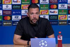«Há 15 meses, o FC Porto regressava dos EUA após perder contra o Inter Miami...»