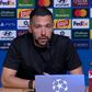 «Há 15 meses, o FC Porto regressava dos EUA após perder contra o Inter Miami...»