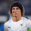 David Luiz, a vedeta da liga cipriota