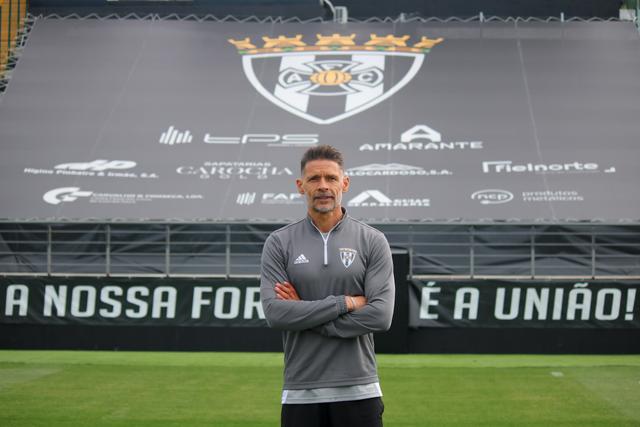Renato Coimbra (Foto: Amarante)