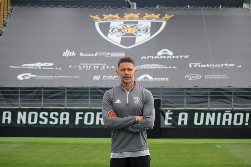 Renato Coimbra (Foto: Amarante)