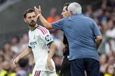Bernardo Silva e José Mourinho no Real Madrid - foto: IMAGO
