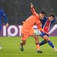 PSG-Barcelona: mais um golo improvável em Paris!