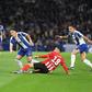 FC Porto-PSV (Foto: Catarina Morais/Kapta+)
