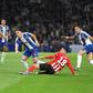FC Porto-PSV (Foto: Catarina Morais/Kapta+)