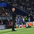 Farioli tem três derrotas em três jogos na Champions - Foto: Catarina Morais/Kapta+