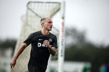 Nuno Santos faz cinco golos e Sporting esmaga Atlético por 8-1