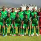A festa de Comores depois da vitória no apuramento para o Mundial 2026