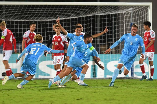 O que levou um argentino a criar página de apoio à pior seleção do mundo?