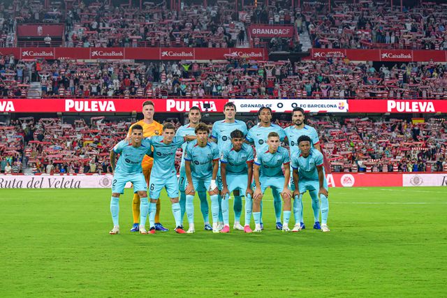 João Félix solidário com Gavi: «Muita força puto»
