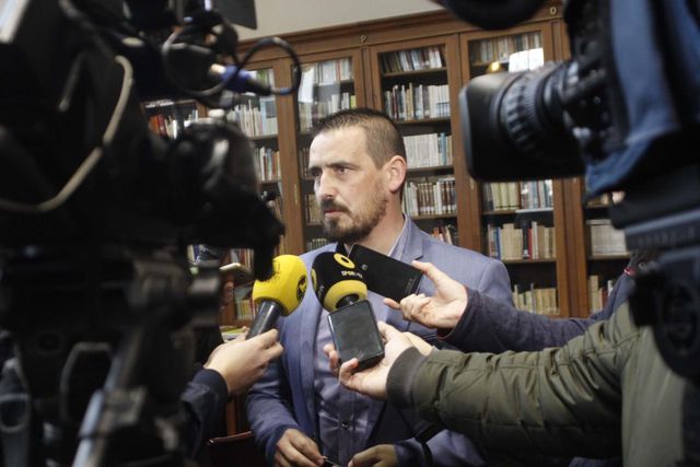 «Soares Dias e Tiago Martins podem sonhar em chegar ao fim no Euro»