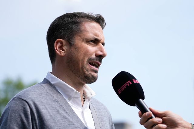 Julio Velázquez é o novo treinador do Saragoça