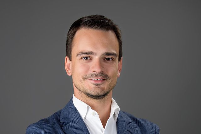 Daniel Monteiro vence eleições para a Confederação do Desporto