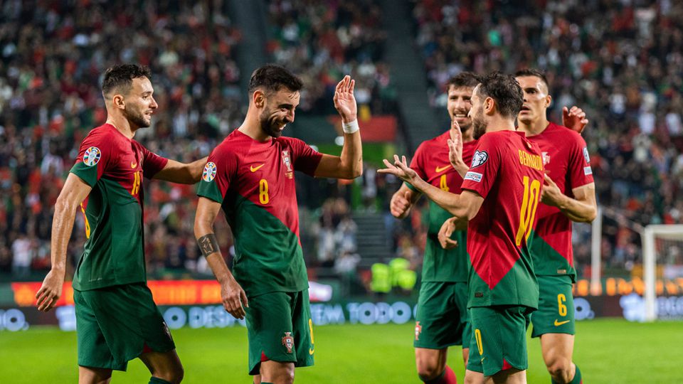 Portugal-Islândia: um detido por venda ilegal de ingresso