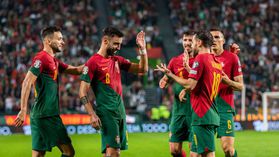 Portugal-Islândia: um detido por venda ilegal de ingresso